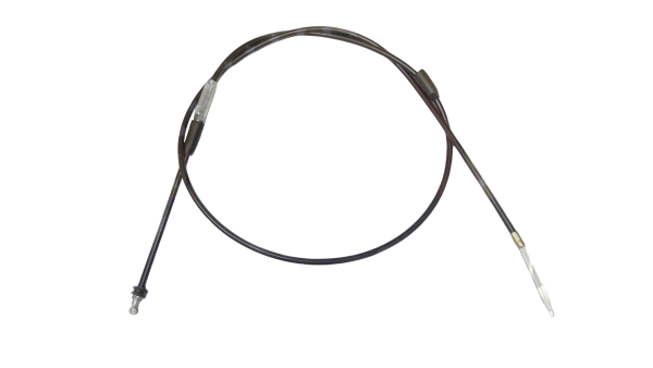 Трос газа ATV Tungus 250 L1180 мм ход-70 мм