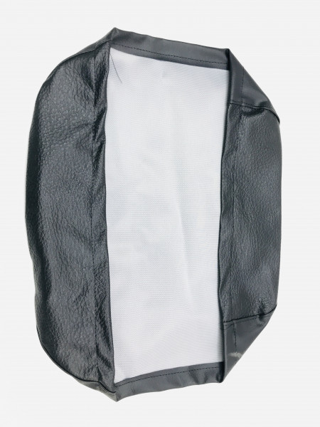 Чехол седла Задиак заднего Россия