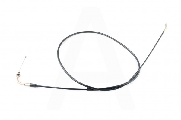 Трос газа L-1750мм ход-60мм 2Т Suzuki AD50