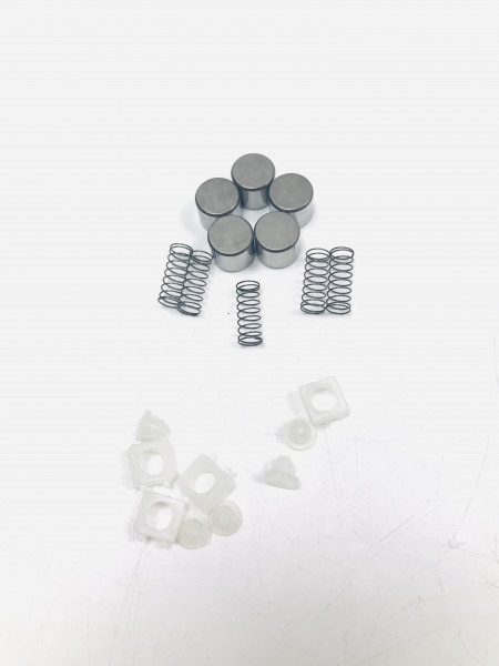 Ремкомплект обгонной муфты Bajaj Boxer 150X