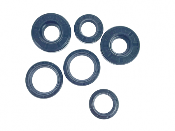 Набор Минск сальников 6 шт