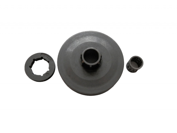 Барабан бензопила Цыганка 45,52 (+цепное колесо, сепаратор)