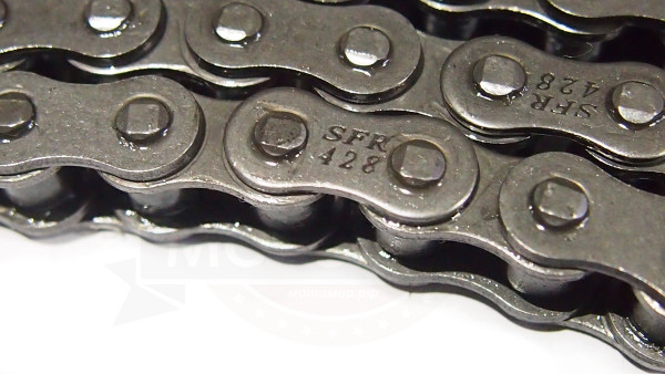 Цепь 112 зв. (428) SFR