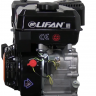 Двигатель Lifan 8.5 л.с. KP230 (вал 20 мм) с катушкой освещения