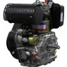 Двигатель Lifan15 л.с. С192FD дизельный (вал 25 мм) 