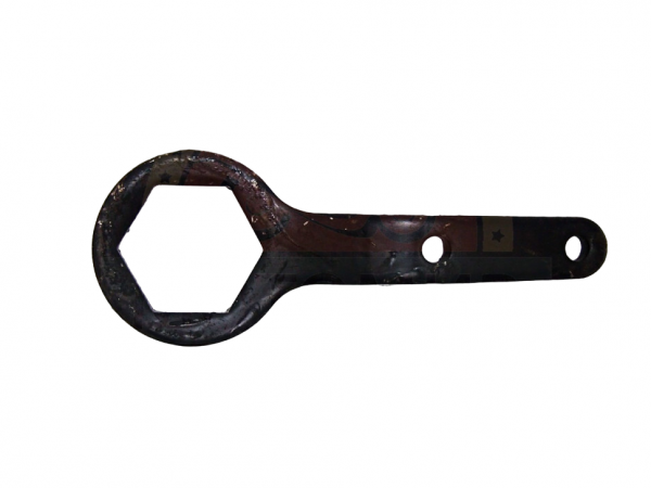 Ключ гайки маховика R180 40 мм