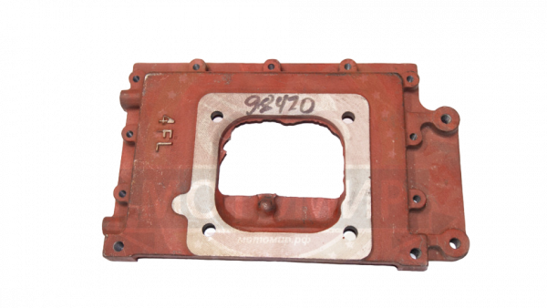 Пластина базовая R-190/192 кронштейн радиатора №2