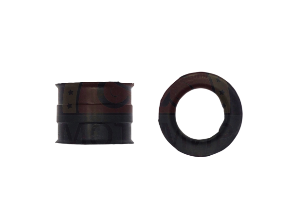 Переходник карбюратора снегоход Тайга С40500009