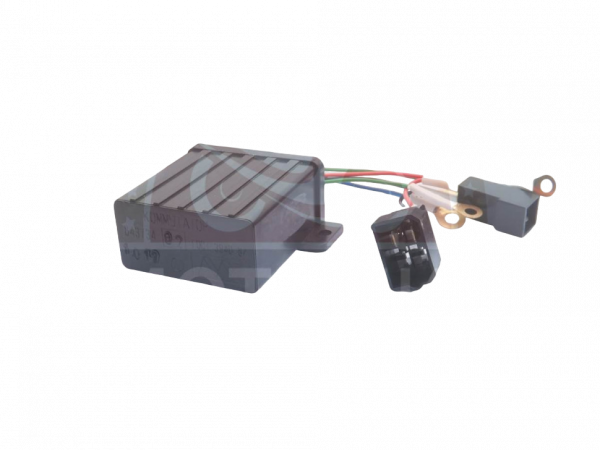 Коммутатор Буран 6-ти провод 84.3734-02