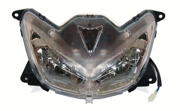 Фара скутер ARC