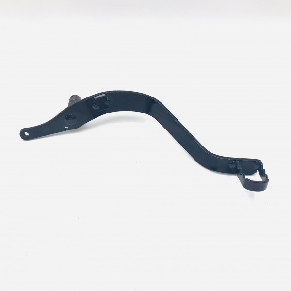 Педаль тормоза заднего Fighter 250