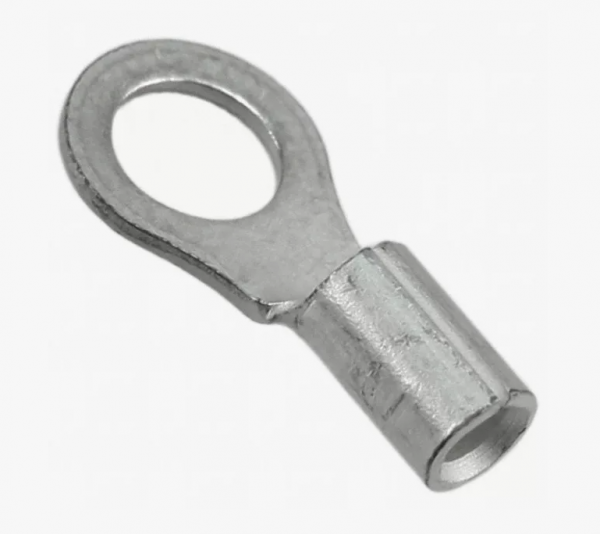 Наконечник провода универсальный круглое 5мм