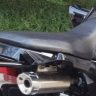 Седло ATV Sporty 250