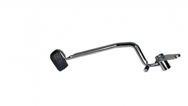 Педаль тормоза заднего Yamaha YBR 125