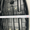 Седло Bajaj Boxer 150