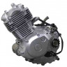 Двигатель 4Т 125 см3 Ямаха Yamaha YBR 125 (аналог)