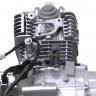 Двигатель 4Т 125 см3 Ямаха Yamaha YBR 125 (аналог)
