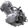 Двигатель 4Т 125 см3 Ямаха Yamaha YBR 125 (аналог)