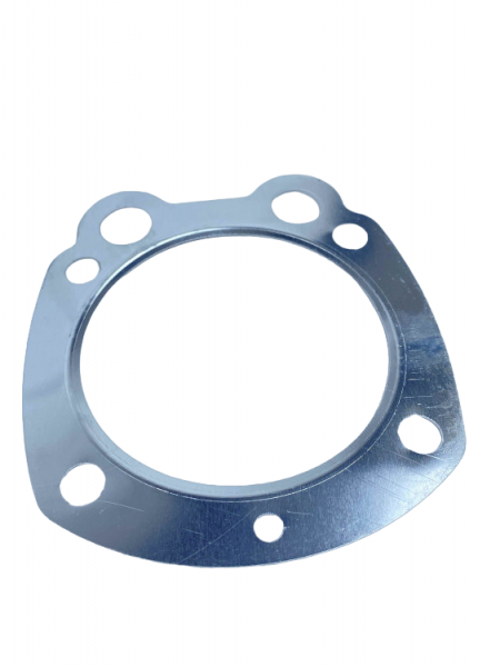 Прокладка Урал головки алюминий