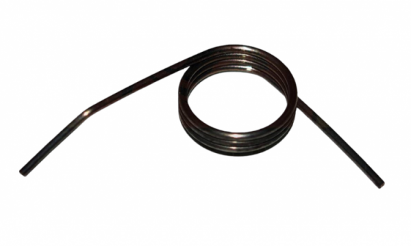 Пружина собачки стартера мотокосы BC/GBC-033/043