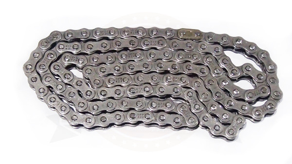 Цепь 112 зв. (428) приводная ПР12.7-18,2 Прибалтика