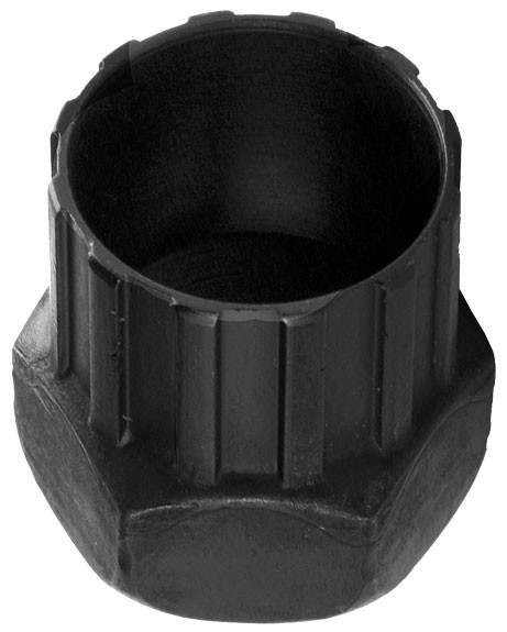 Съемник трещетки велосипеда сталь YC-121A Bike Hand