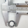 Подшипник оси педали 7 шариков 5/32 3.96 мм D-18 6 мм