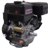Двигатель Lifan 16 л.с. KP420E (вал 25 мм) с катушкой освещения 