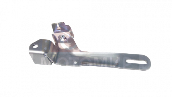 Пластина крепления кожухов шкивов WM500