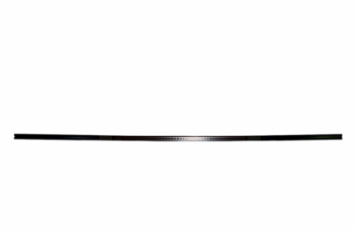 Направляющая гусеницы снегохода BRP черная 142см. (GARLAND1) арт. 3003 (ВRР, Тайга)