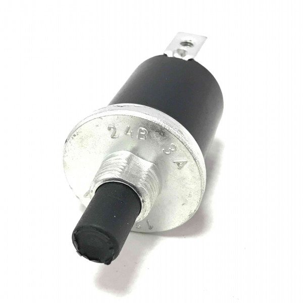 Кнопка Стоп старого образца Буран 000782004