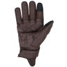 Перчатки Scoyco оригинал MC-154 кожанные коричневые р-р 2XL