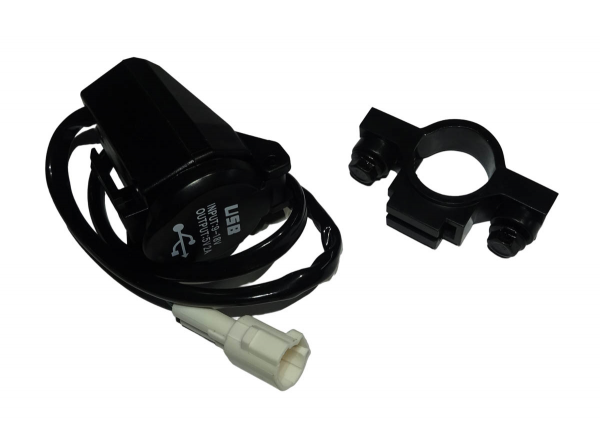 Прикуриватель USB Fireguard Trail 250