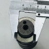 Вал червячный копирный 166FMM