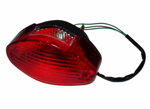 Стоп-сигнал Bajaj Boxer 150