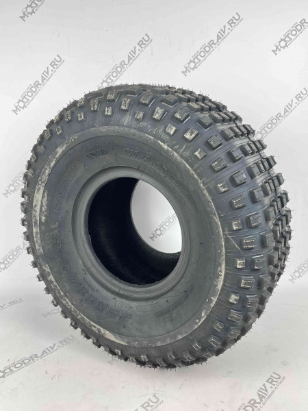Покрышка ATV 8 22x11.00-8 Р323 без камеры