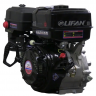 Двигатель Lifan 15 л.с. 190F-X1 (новое исполнение X-1) (420) (вал 25 мм)