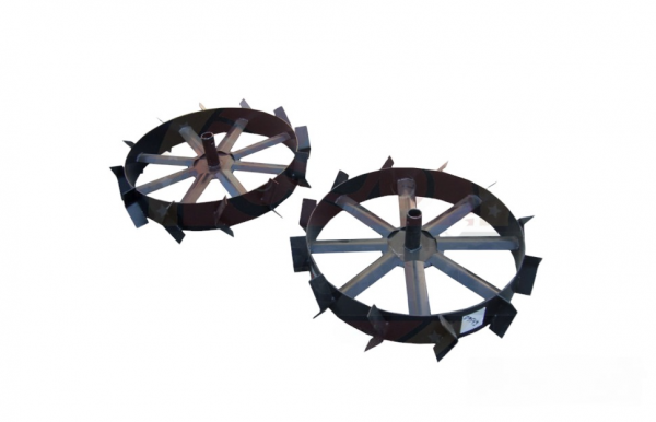 Грунтозацеп Каскад сплошной УВЕЛИЧЕННЫЙ (610х130) г.Гагарин