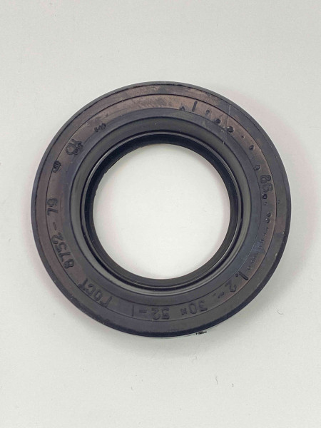 Сальник 30х52х10 1.2-30х52-1 Каскад коленвала