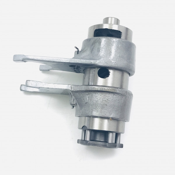 Вал червячный п/п копирный 153FMI