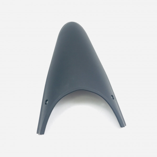 Облицовка капота черная Sporty 250