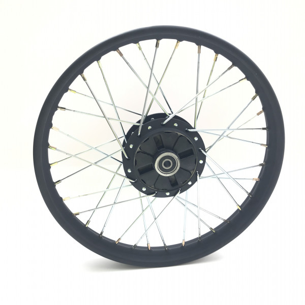 Обод 17-1.6 задний барабан Trickler