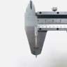 Кольца поршневые скутер 60.00 мм GY6-180 Gyro