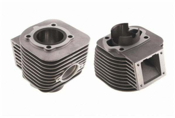 Цилиндр Муравей голый без поршня