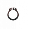 Кольцо стопорное наружное (D13*1,0 мм) вала 1Р39 №1