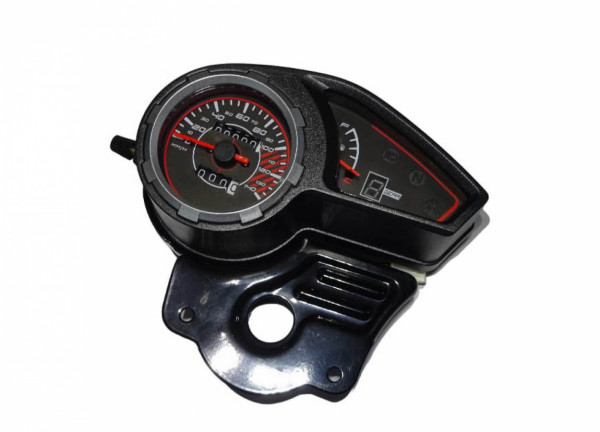 Щиток приборов Trickler