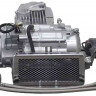 Двигатель 4Т 150 см3 (190 куб.см.) (W150D, ZS190E, 1P62YMJ-2) 5МКПП, эл+кик