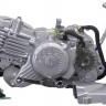 Двигатель 4Т 150 см3 (190 куб.см.) (W150D, ZS190E, 1P62YMJ-2) 5МКПП, эл+кик