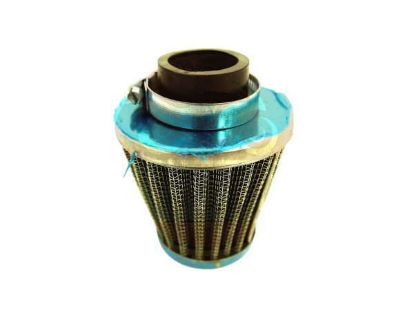 Фильтр нулевик 28 мм конус 72 мм Атв мопед скутер