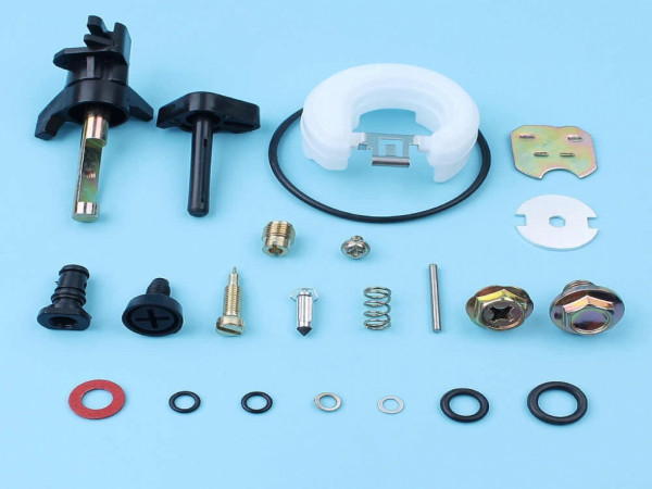 Ремкомплект карбюратора 160F GX 120 YT-GP-000274